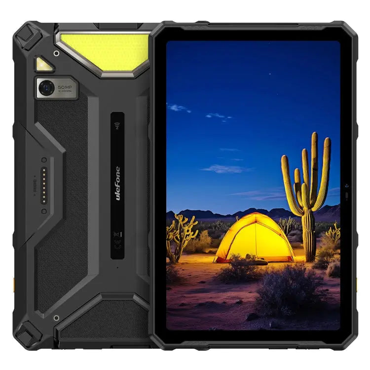 Rugged Tablets