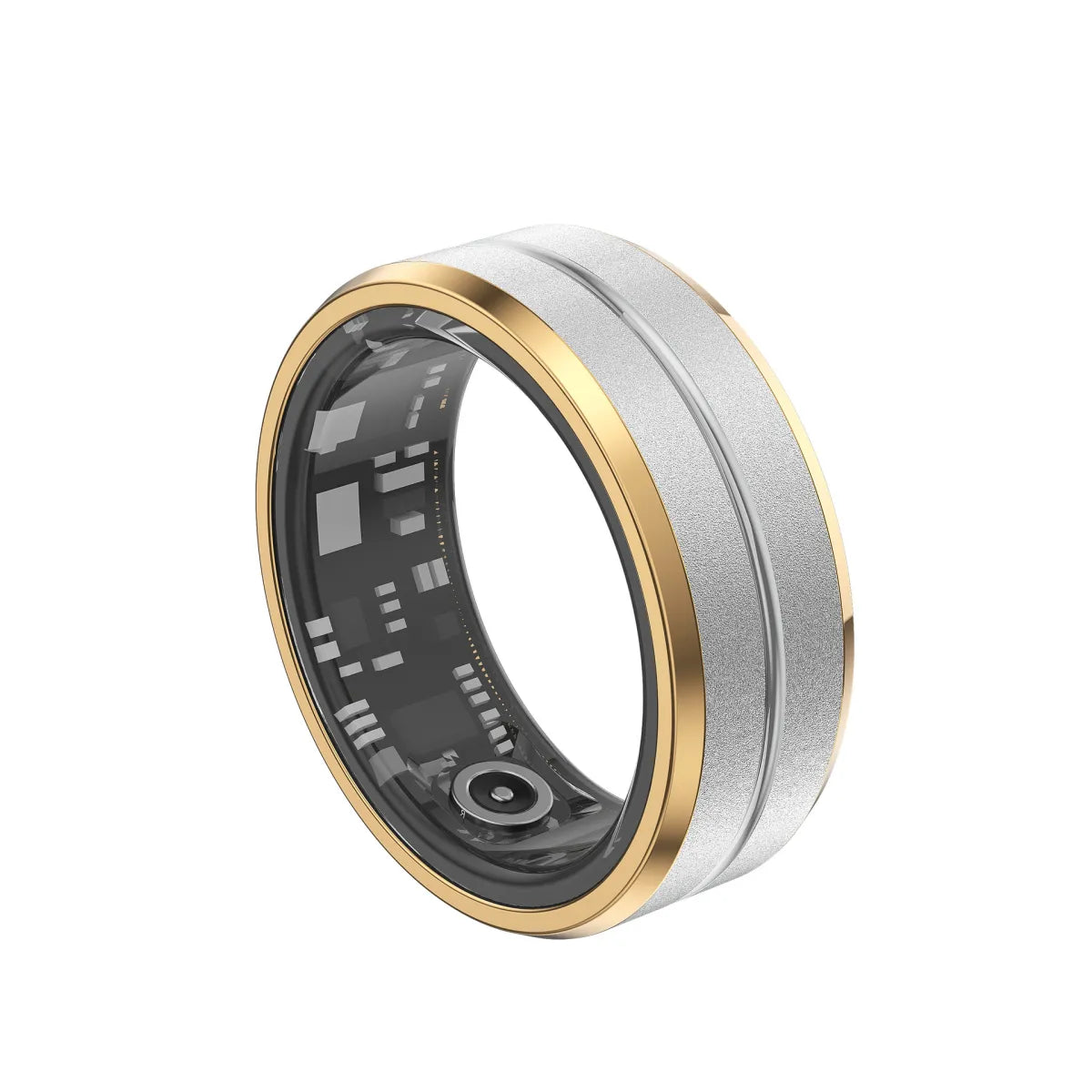 2024 Smart Ring – Gesundheits- und Fitness-Tracker