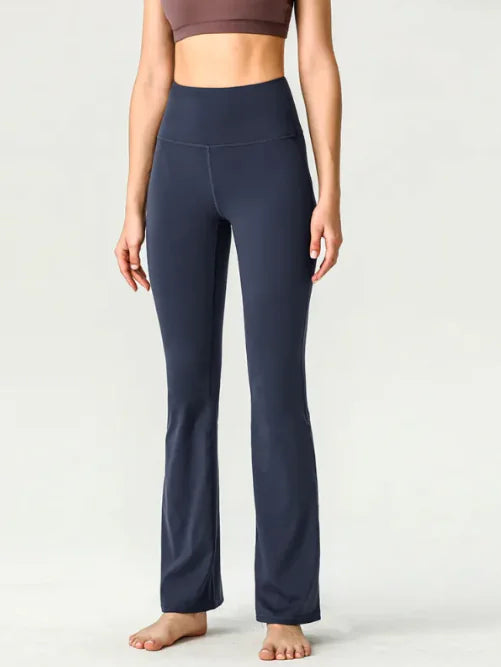 Flex Fit High-Waist Yoga Pants