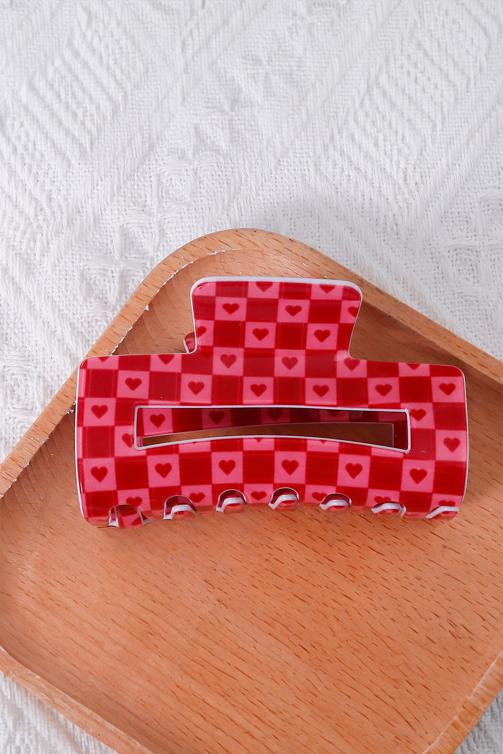 CLIP HAIR CLIP CLIP CLIP CLIP RED