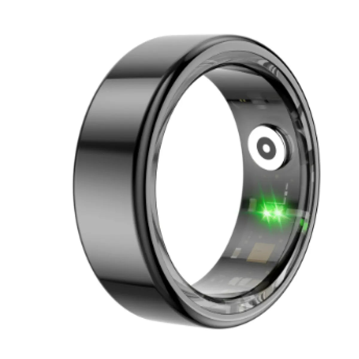 2024 Smart Ring – Gesundheits- und Fitness-Tracker