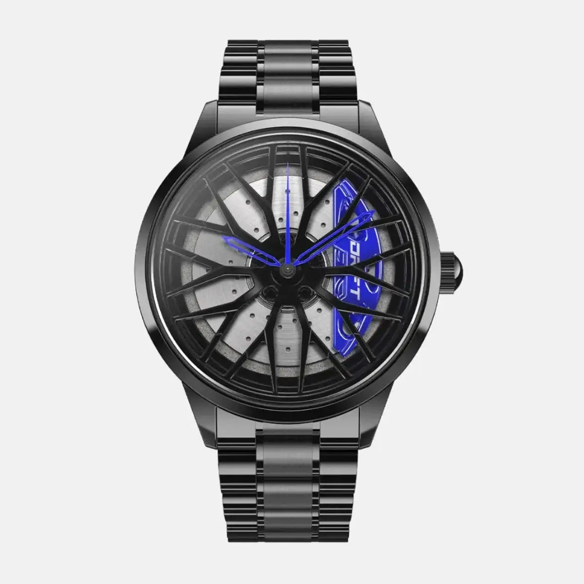 Montres automobiles sportives