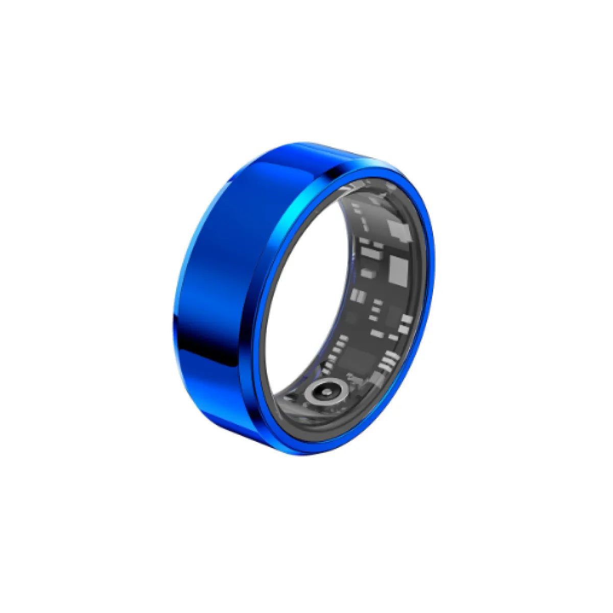 2024 Smart Ring – Gesundheits- und Fitness-Tracker