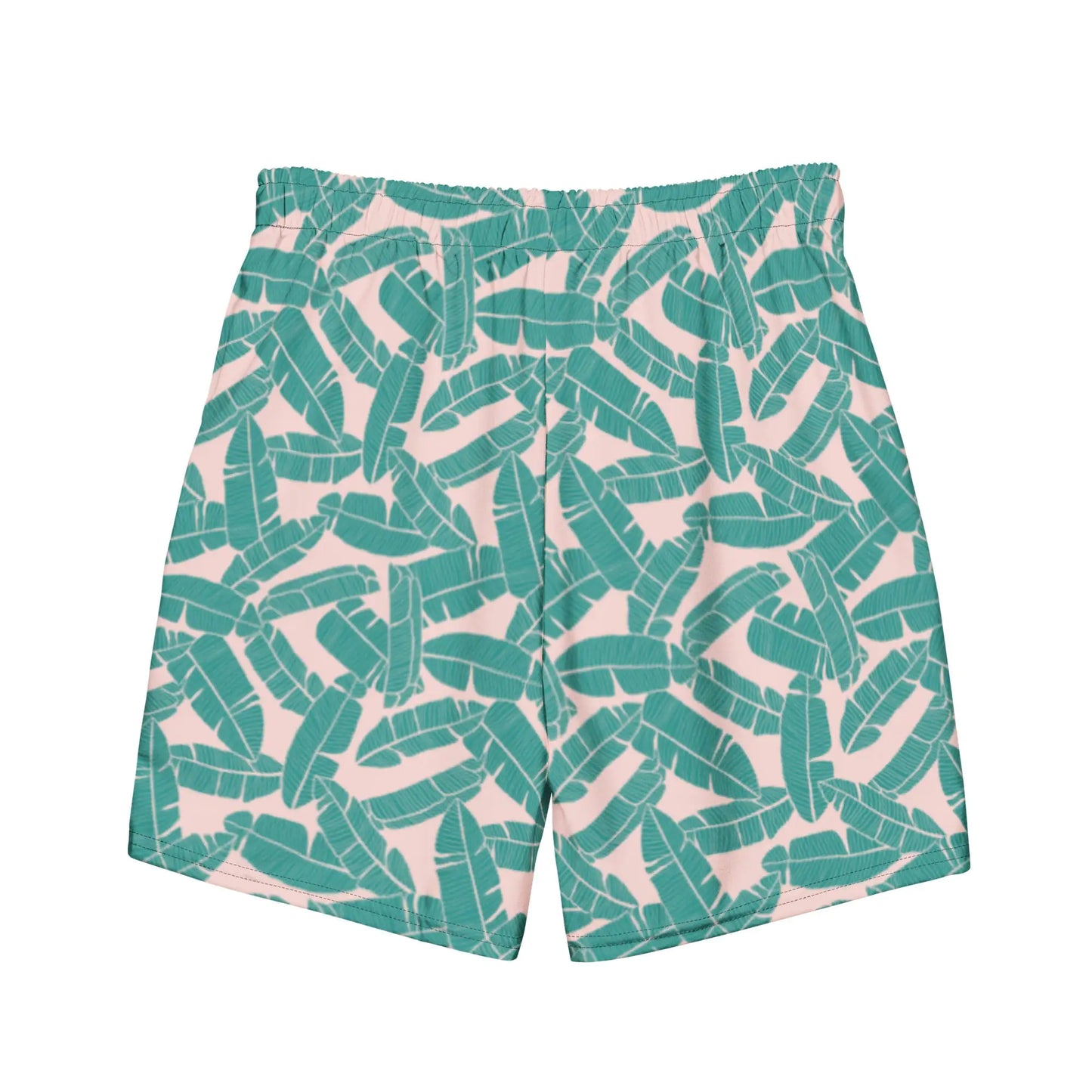 Shorts de la planche de coucher du soleil masculin