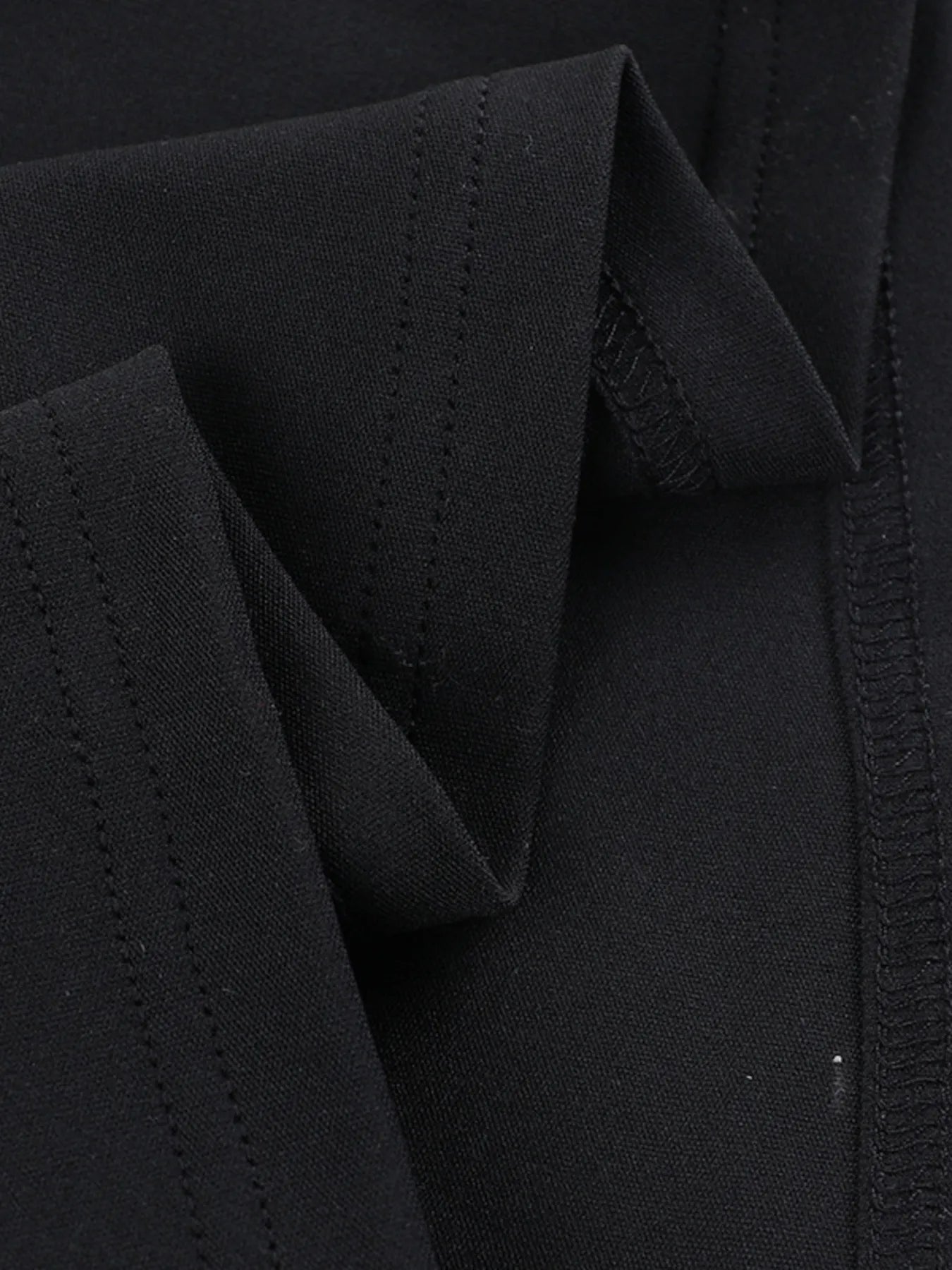 Asymmetrical Tied Sleeveless Maxi Dress - MAD RUFFI