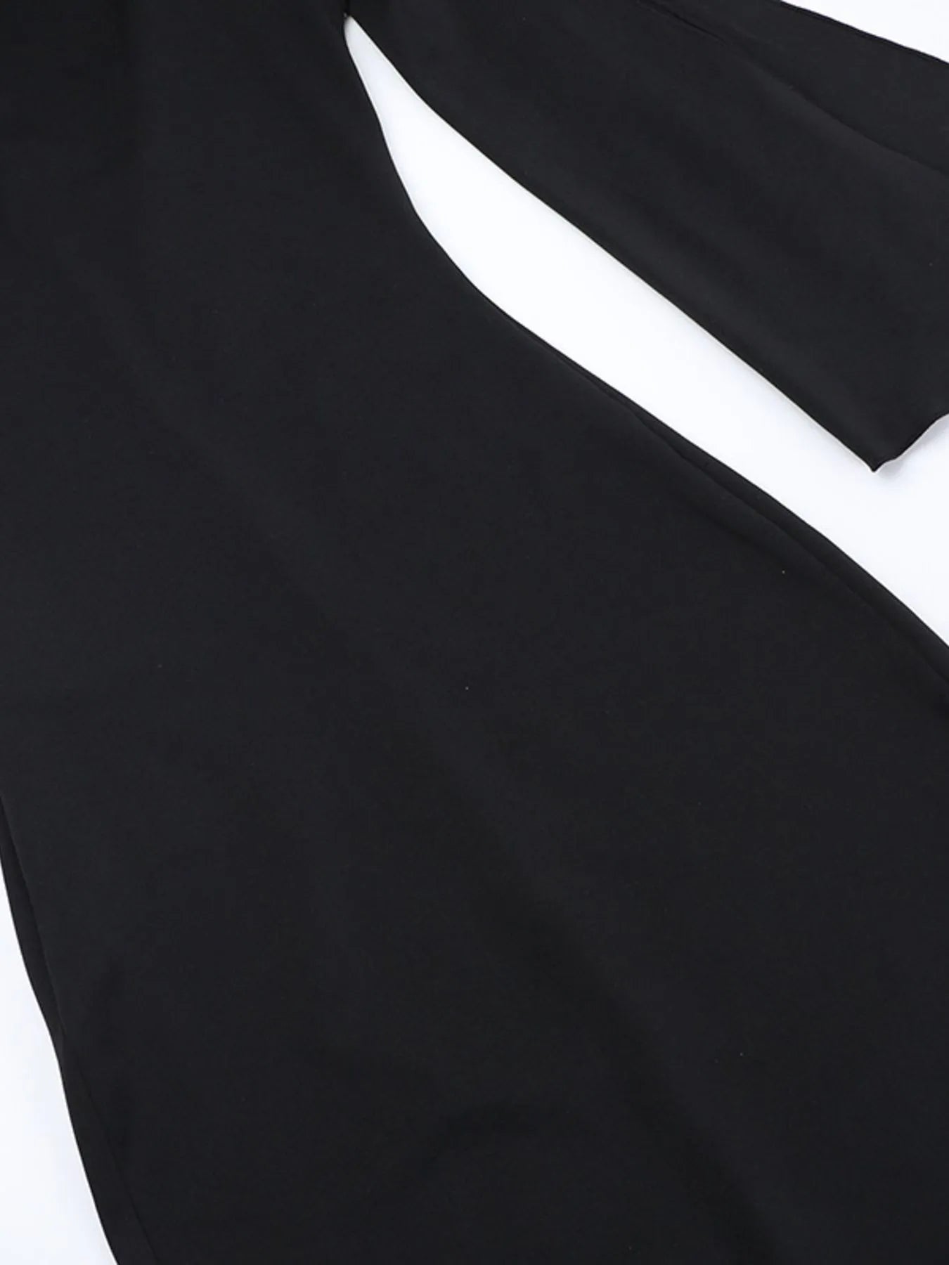 Asymmetrical Tied Sleeveless Maxi Dress - MAD RUFFI