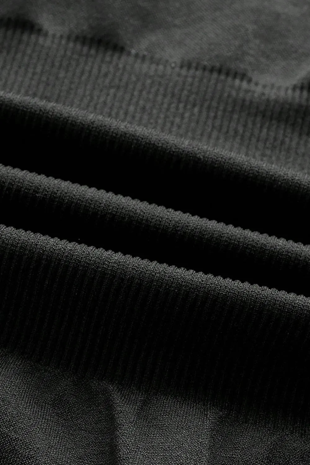 Basic Bae Full Size Scoop Neck Butt Lifting Bodysuit - MAD RUFFI