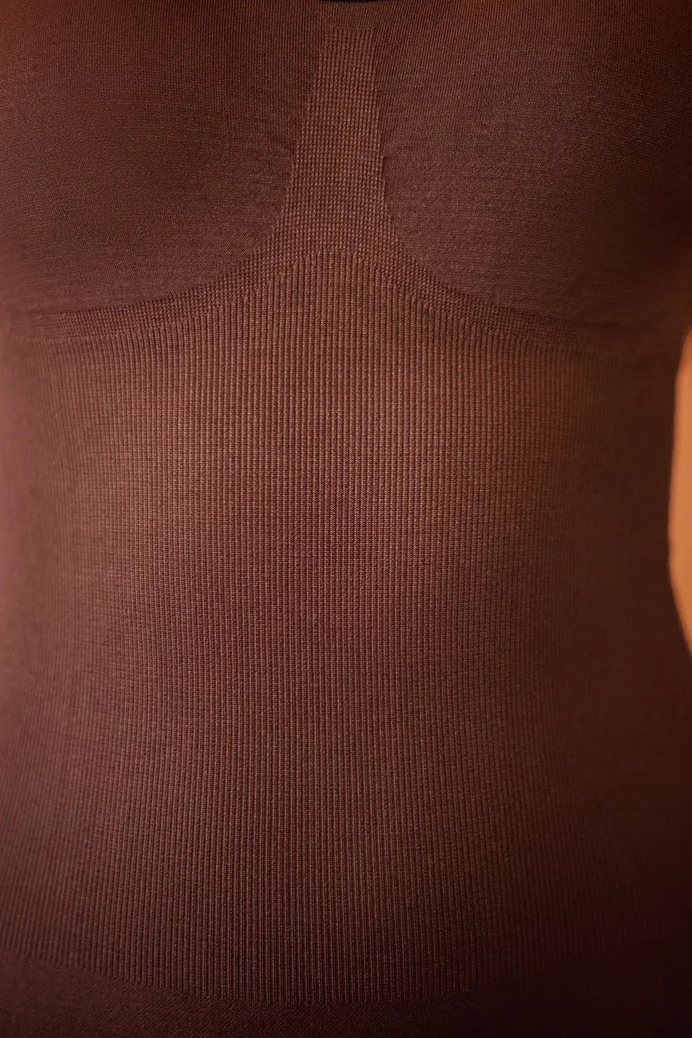 Basic Bae Full Size Scoop Neck Butt Lifting Bodysuit - MAD RUFFI