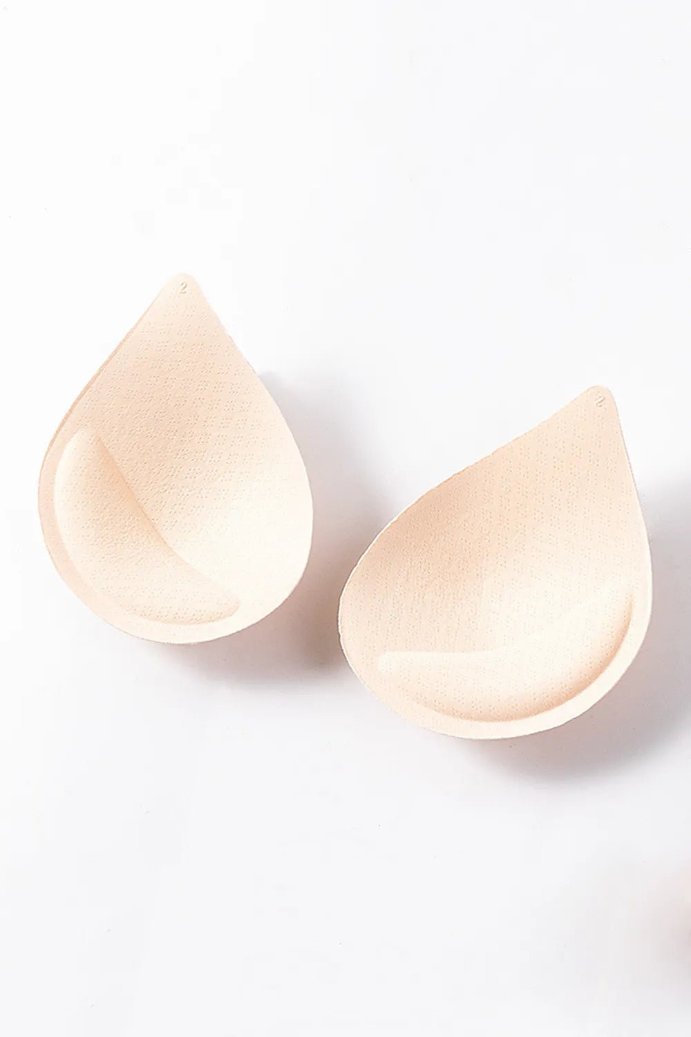 Basic Bae Scoop Neck Shapewear Tank with Removable Paddings - MAD RUFFI