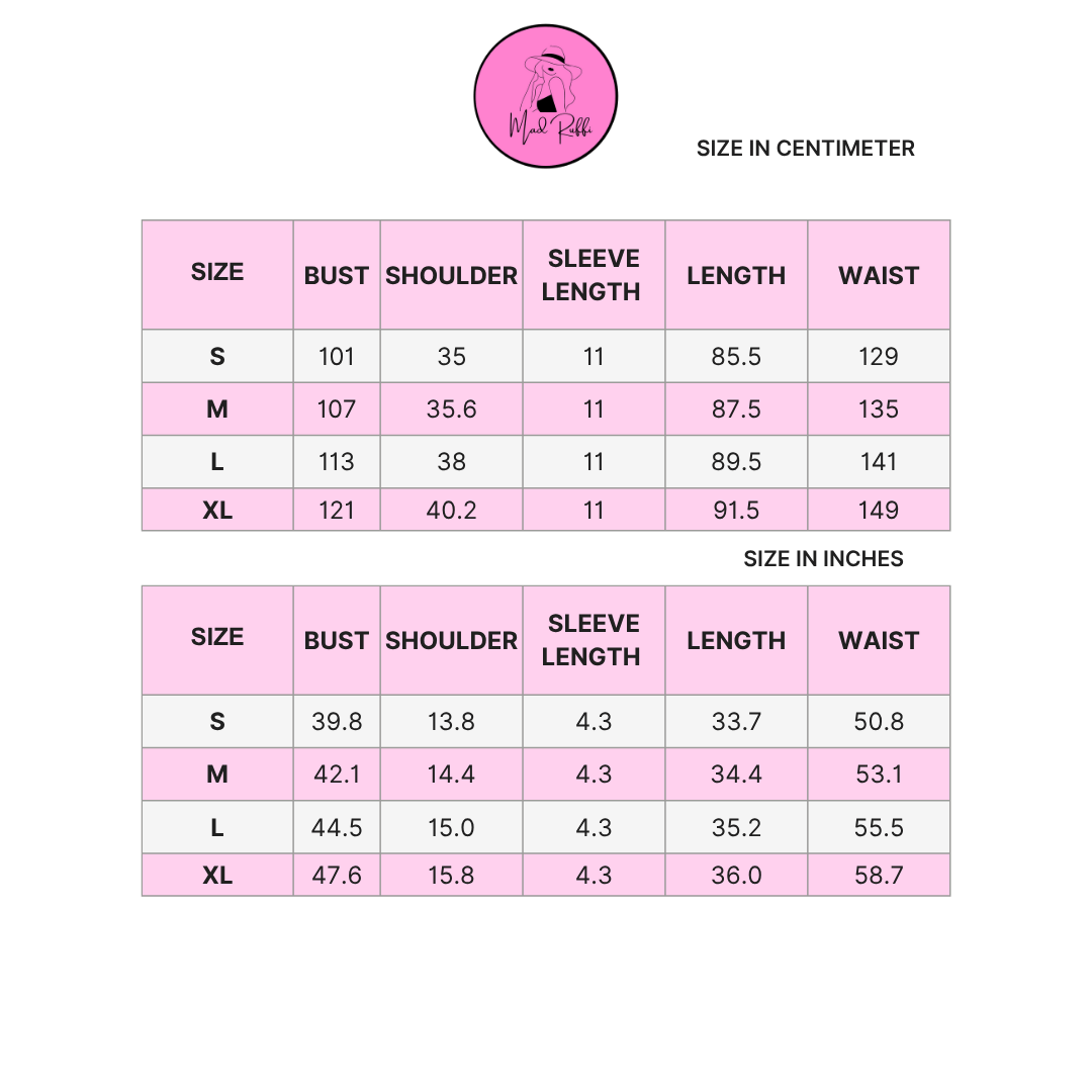 Beau Blue Flutter Sleeve Shirred Button Up Denim Mini Dress - MAD RUFFI