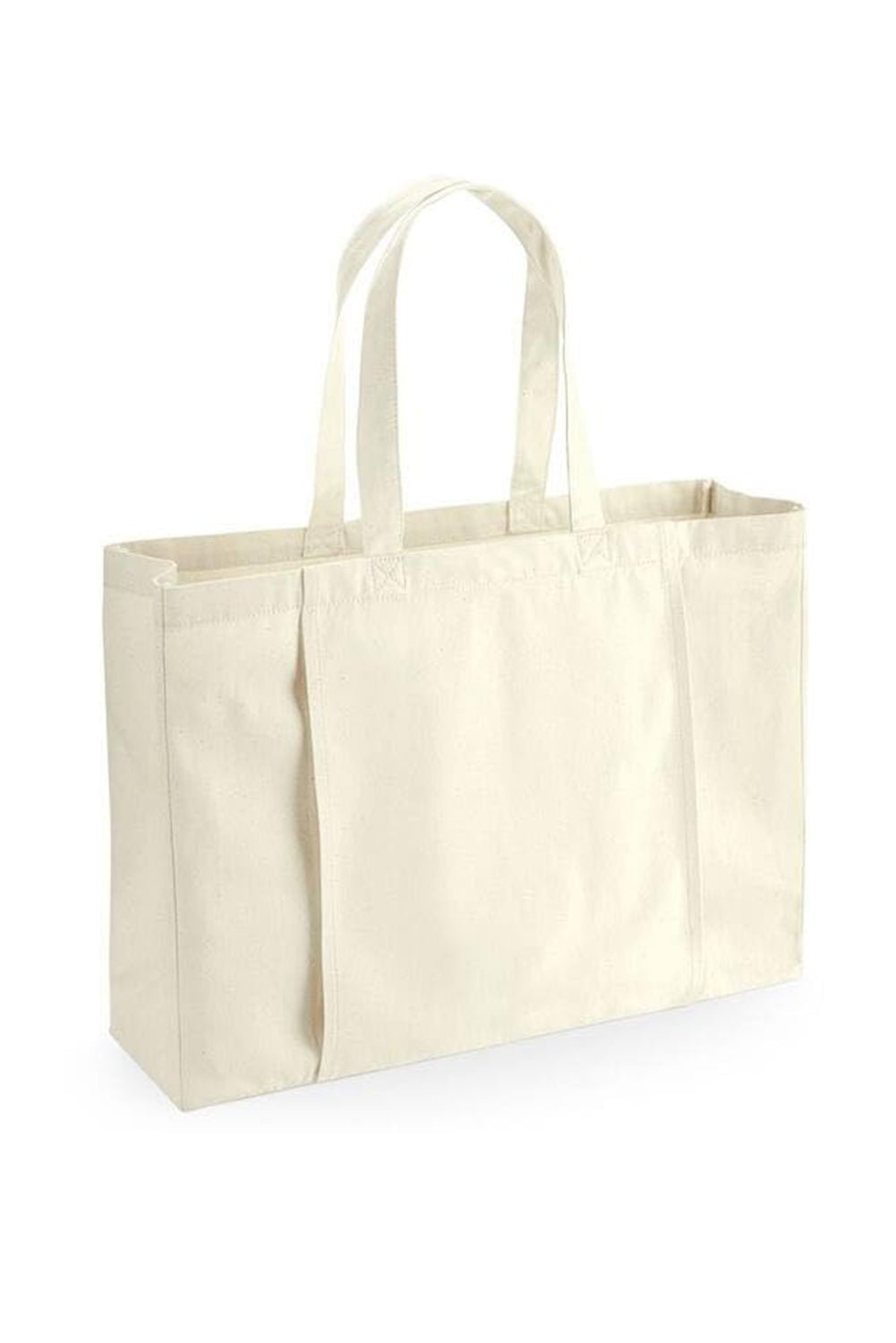 Black Canvas Large Tote Yoga Mat Bag - MAD RUFFI