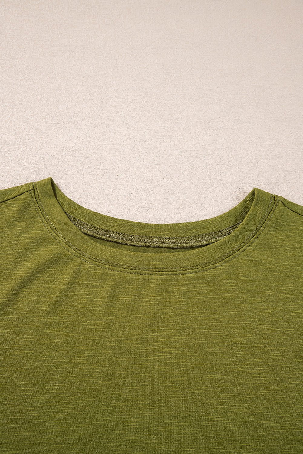 Black Floral Mesh Sleeve Fake Two - Piece Top - MAD RUFFI