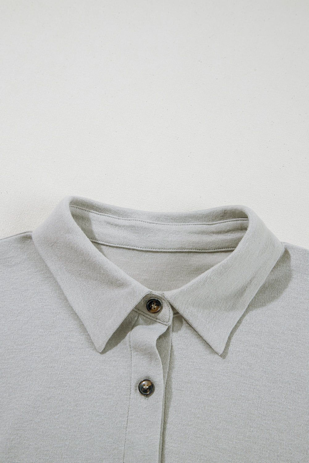 Black Shirred Hem Crop Tank Top Loose Shorts Cardigan 3 Piece Pajama Set - MAD RUFFI