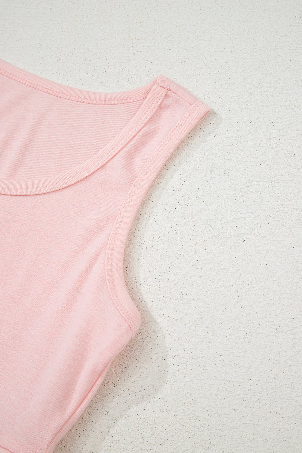 Black Shirred Hem Crop Tank Top Loose Shorts Cardigan 3 Piece Pajama Set - MAD RUFFI