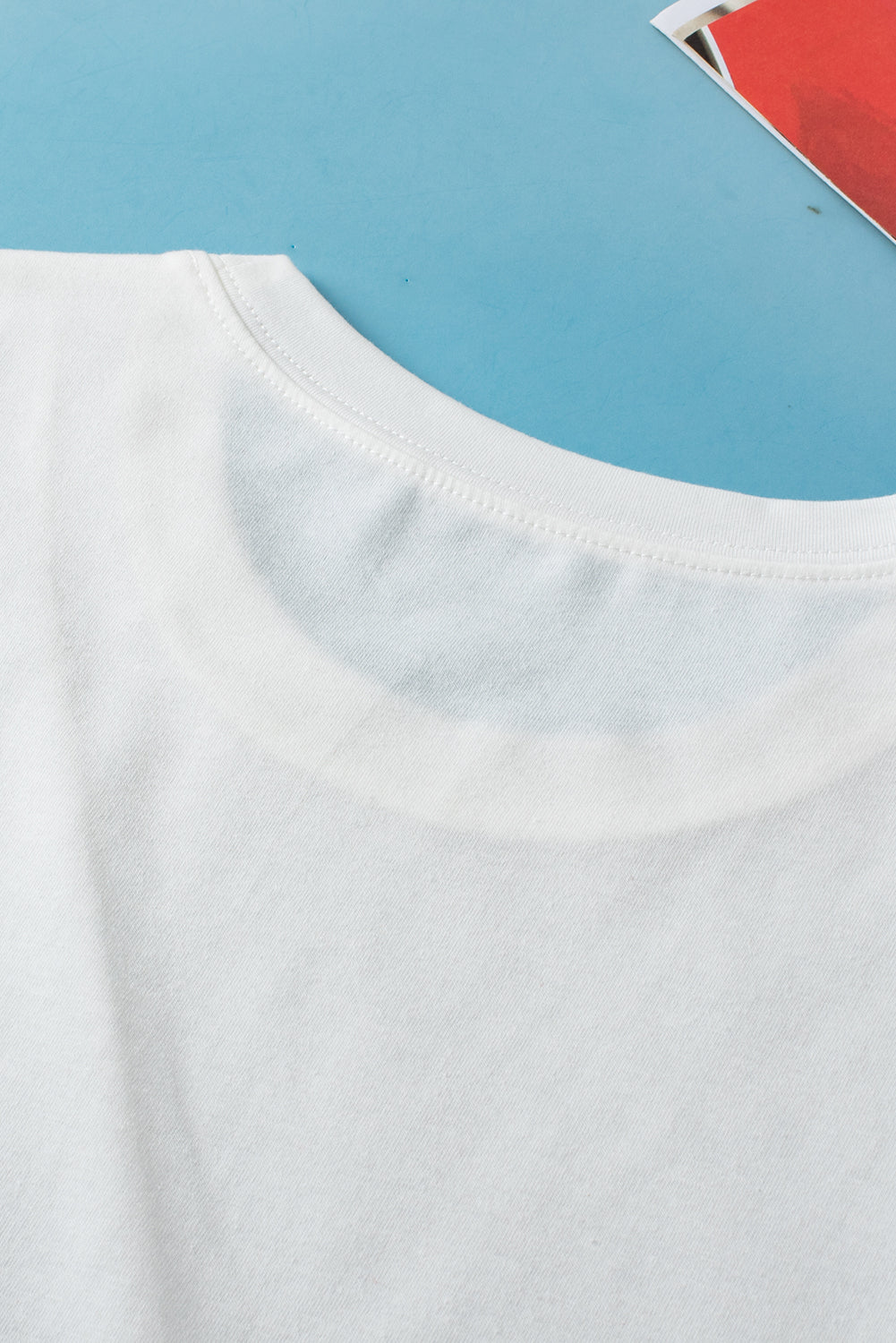 Black Solid Color Crew Neck Pleated Sleeveless Top - MAD RUFFI