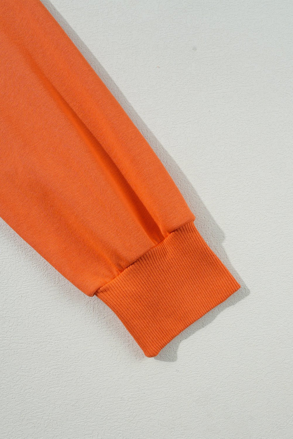 Black Tinsel Game Day Drop Shoulder Sweatshirt - MAD RUFFI