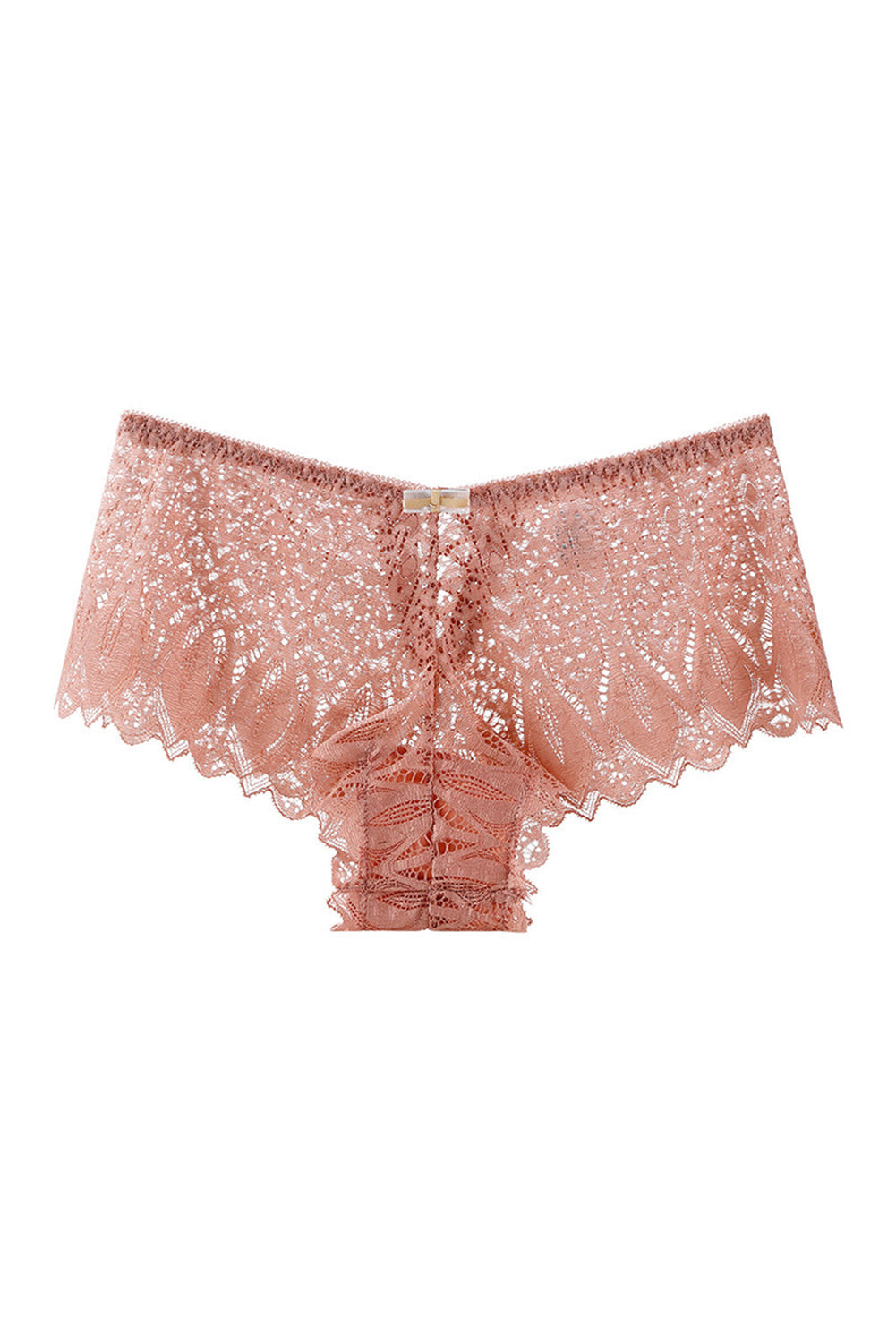 Blossom Sexy Lace Brief - MAD RUFFI