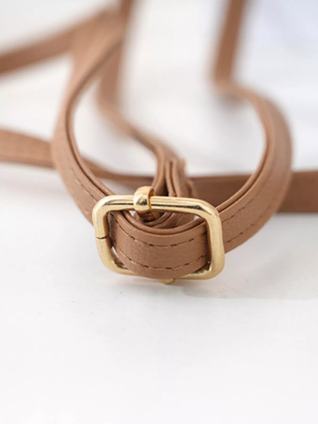 Boho Crochet Crossbody Bag - MAD RUFFI