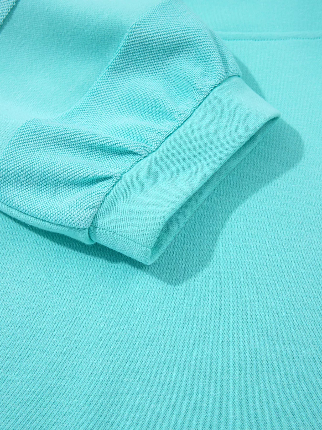 Bow Front Collared Side Pocket Shift Mini Dress - MAD RUFFI