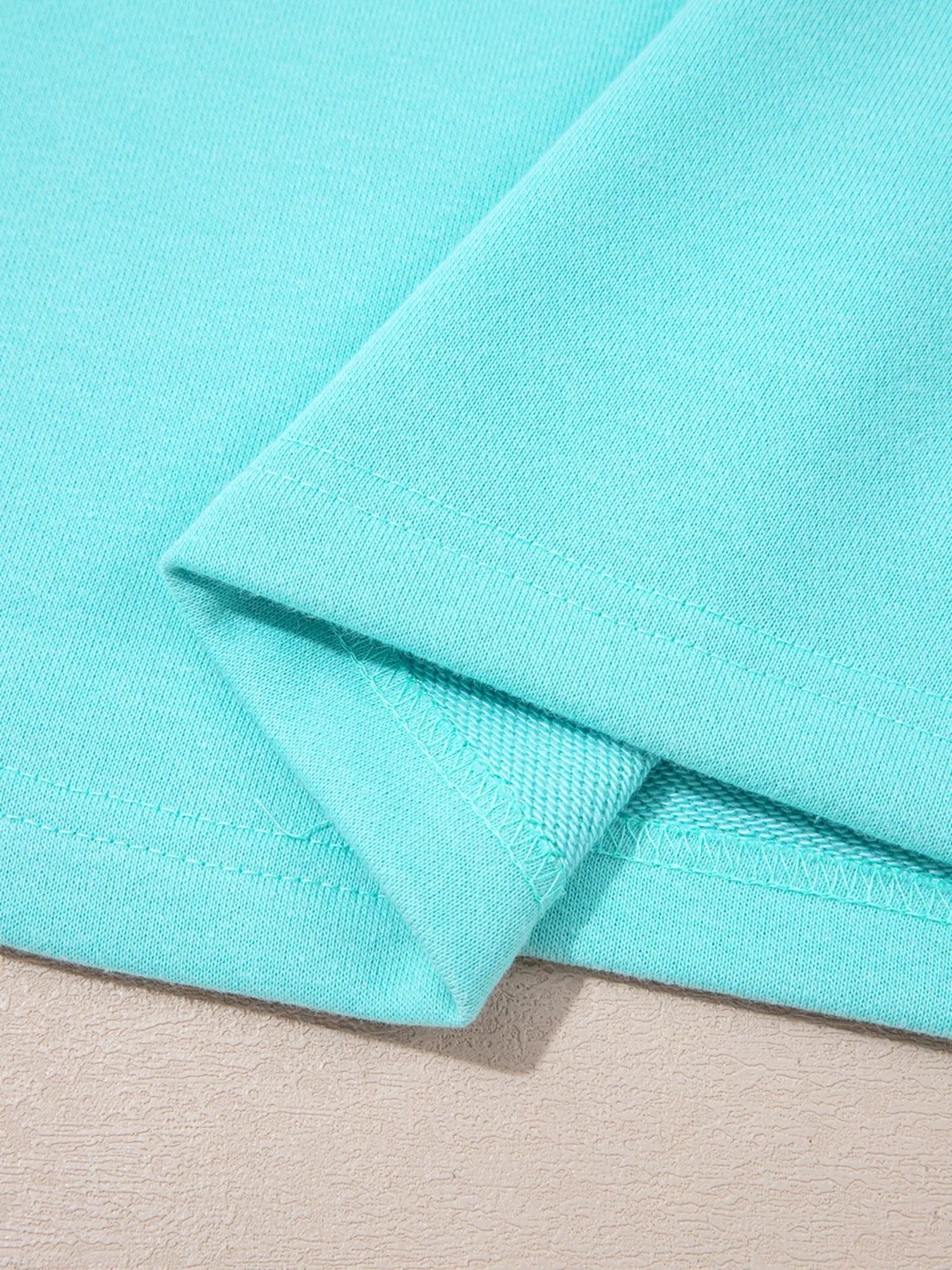 Bow Front Collared Side Pocket Shift Mini Dress - MAD RUFFI