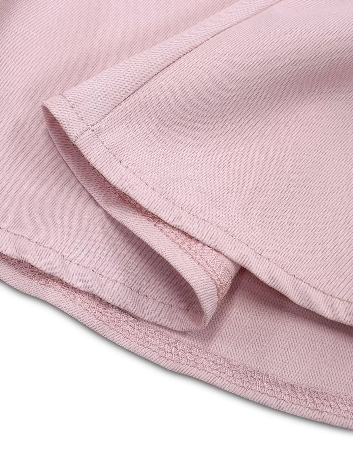 Bow - Knot Long Sleeve Mermaid Dress - MAD RUFFI