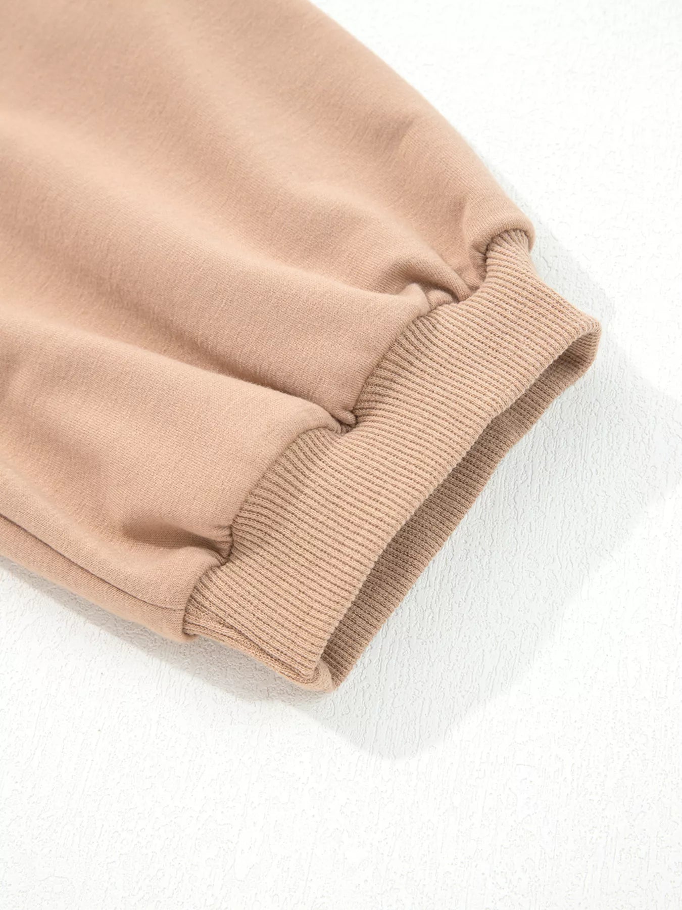 Braided Trim Puff Sleeve Dress - MAD RUFFI