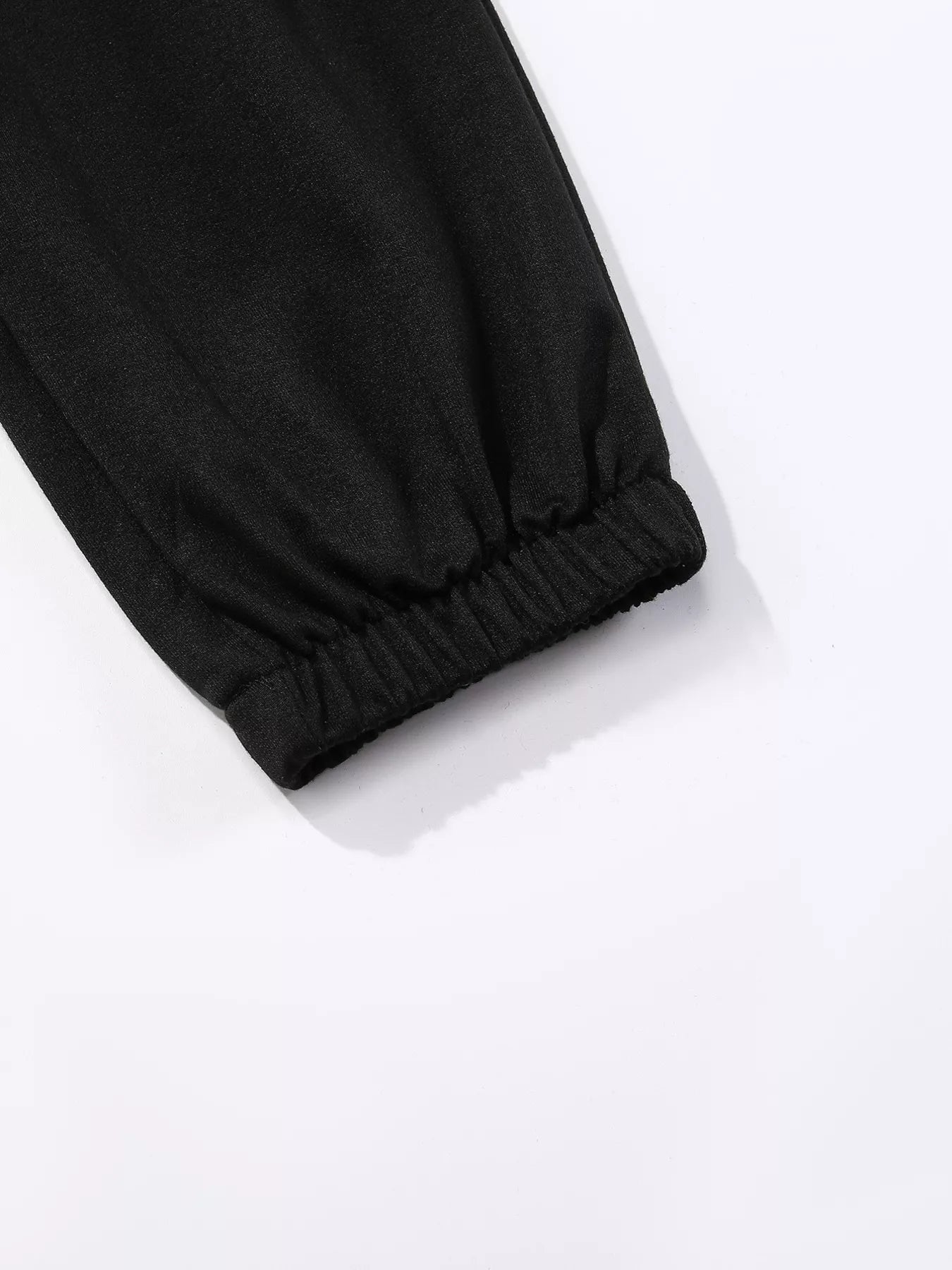 Butterfly Casual Sweatpants - MAD RUFFI