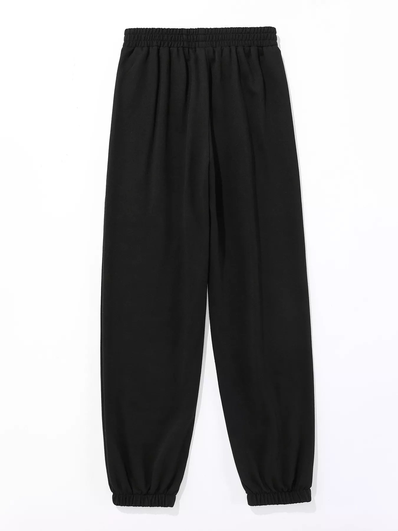 Butterfly Casual Sweatpants - MAD RUFFI