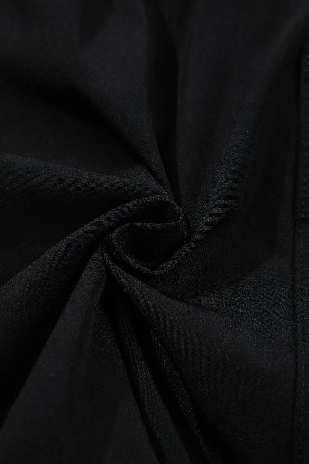 Cargo Pocket Elastic Waist Active Casual Skort - MAD RUFFI