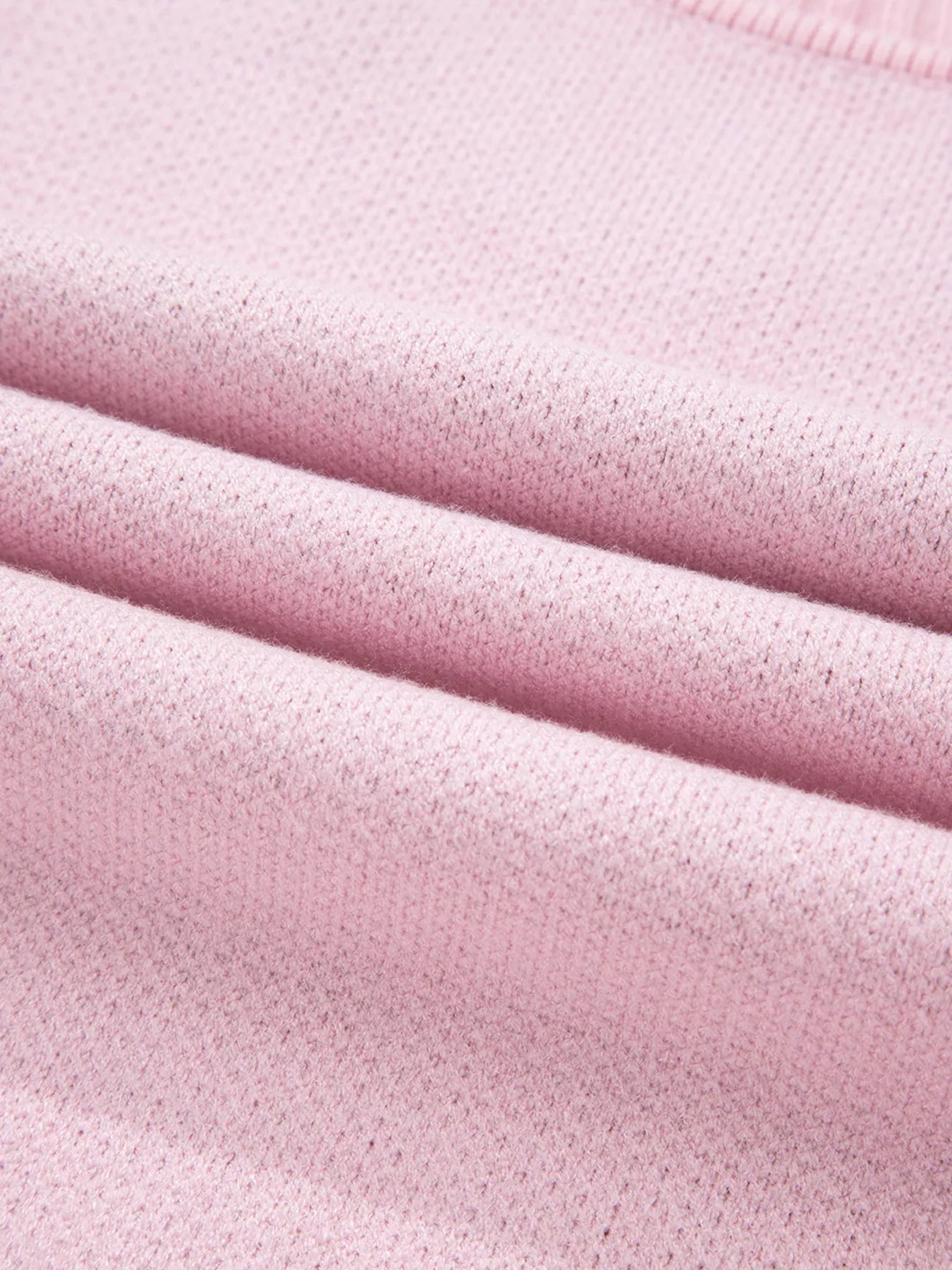 Christmas Ginger Bread Man Round Neck Casual Sweater - MAD RUFFI