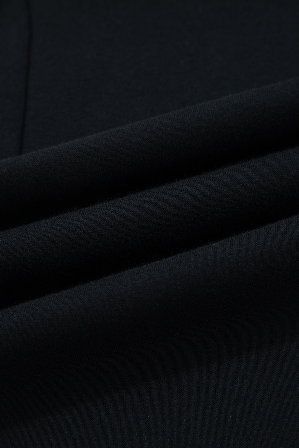 Coffee Leopard Drawstring Winter Fleece Pants - MAD RUFFI