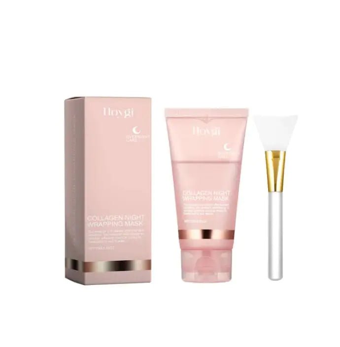 Collagen Hydration Peel Mask - MAD RUFFI