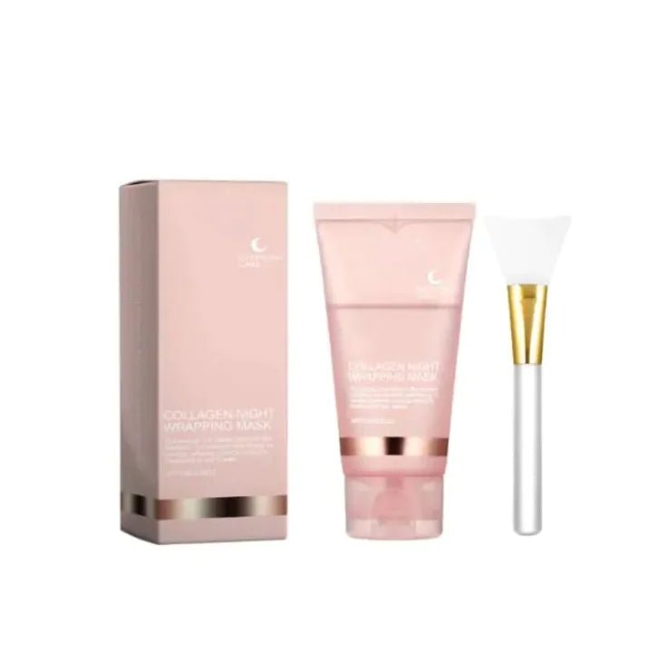 Collagen Hydration Peel Mask - MAD RUFFI