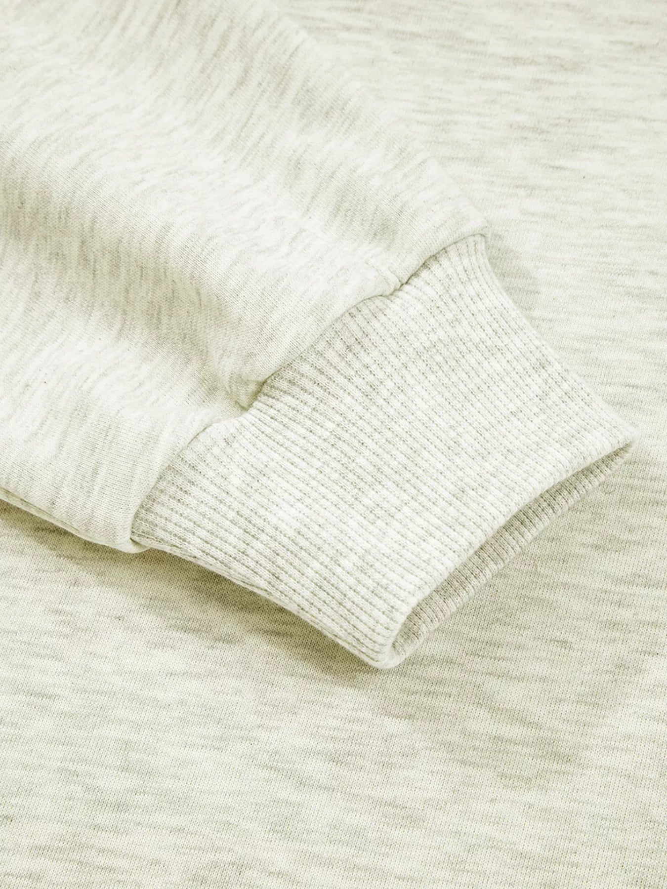 Contrast Striped Patchwork Zip Collar Sweatshirt - MAD RUFFI