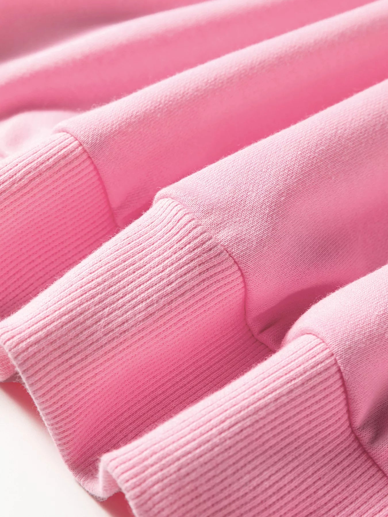 Contrast Striped Patchwork Zip Collar Sweatshirt - MAD RUFFI