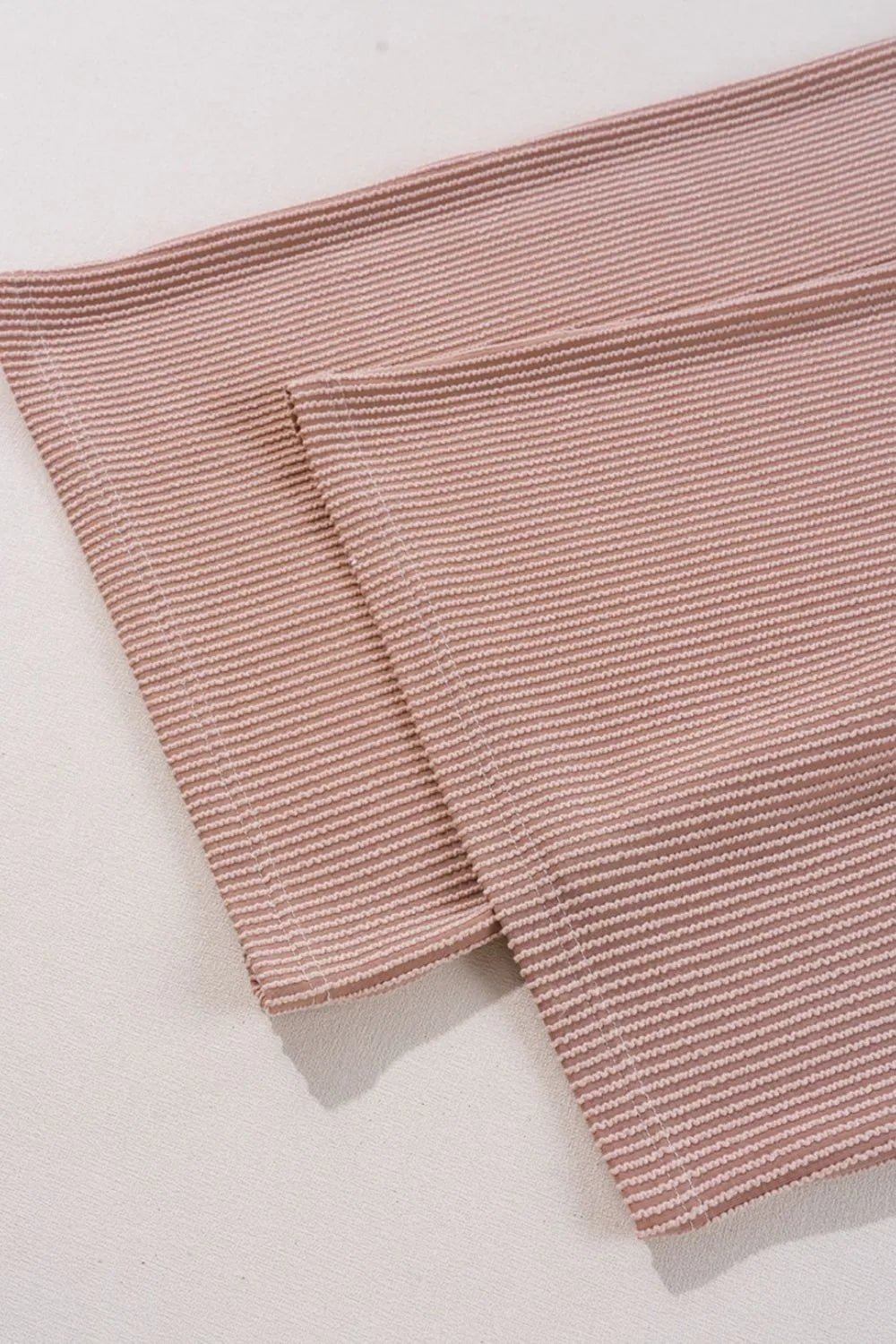 Corded Adjustable Straps Wide Leg Loose Overalls - MAD RUFFI