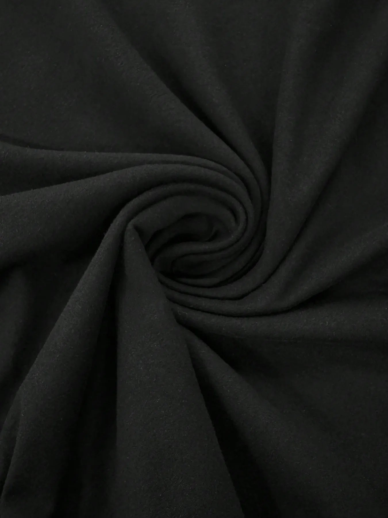 Cutout Asymmetrical Shoulder Mini Dress - MAD RUFFI