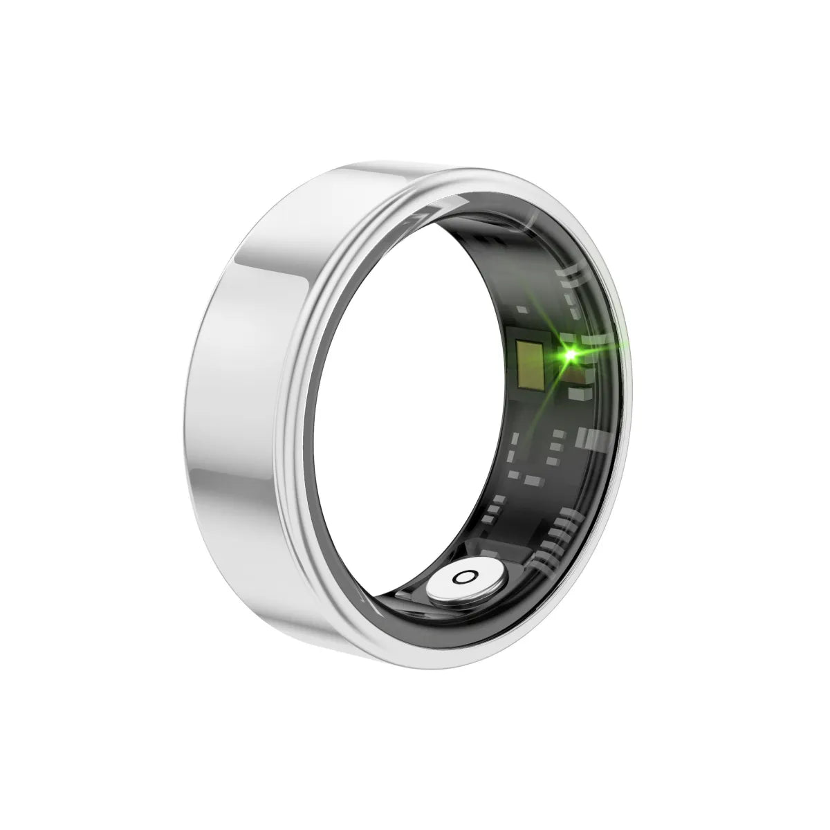 2024 Smart Ring – Gesundheits- und Fitness-Tracker