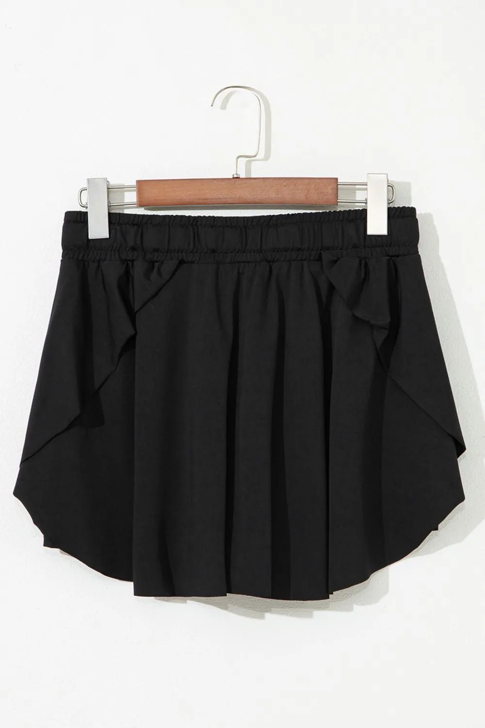 Drawstring Active Skorts - MAD RUFFI