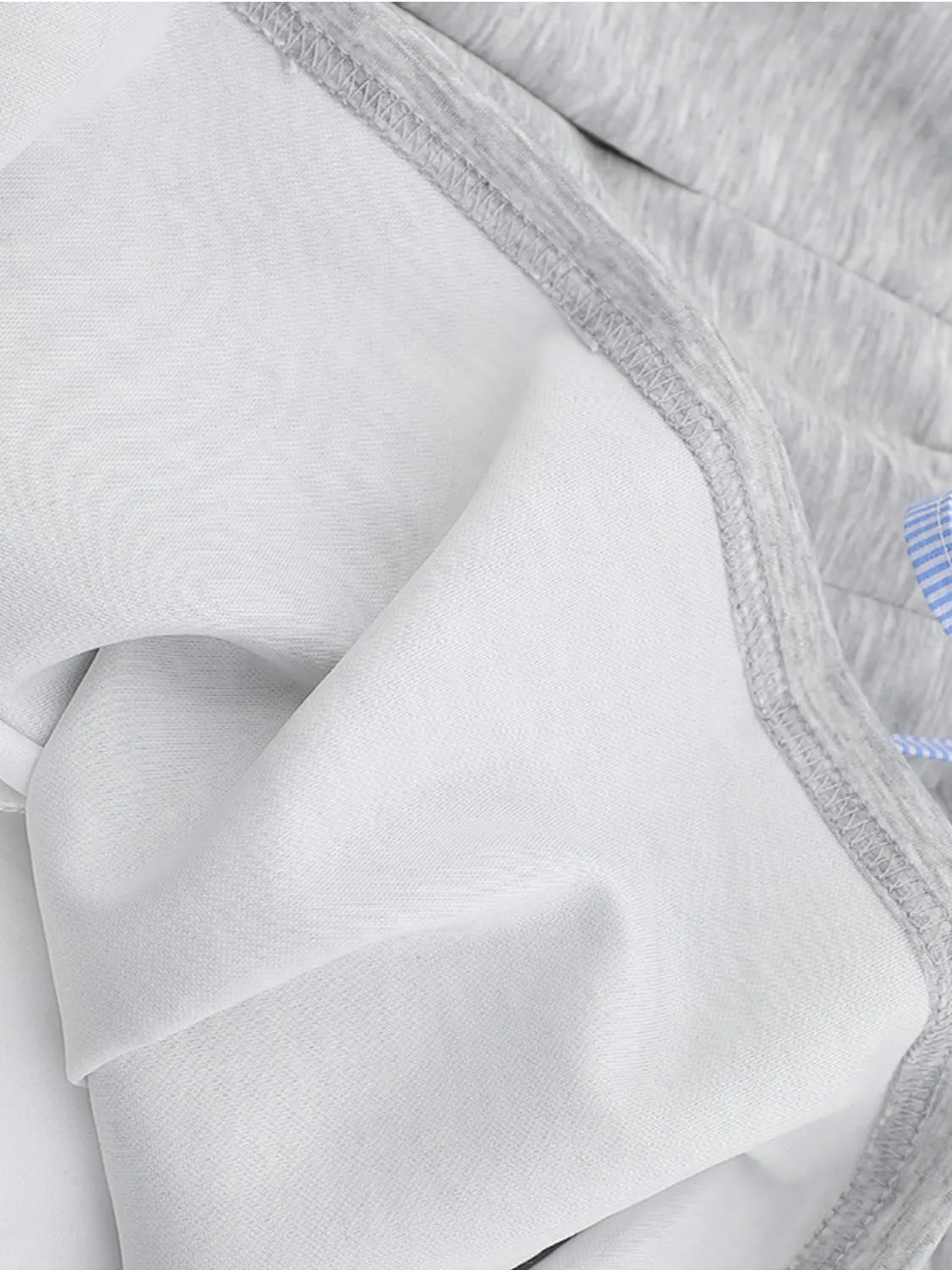 Drawstring Pleated Mini Skirt - MAD RUFFI