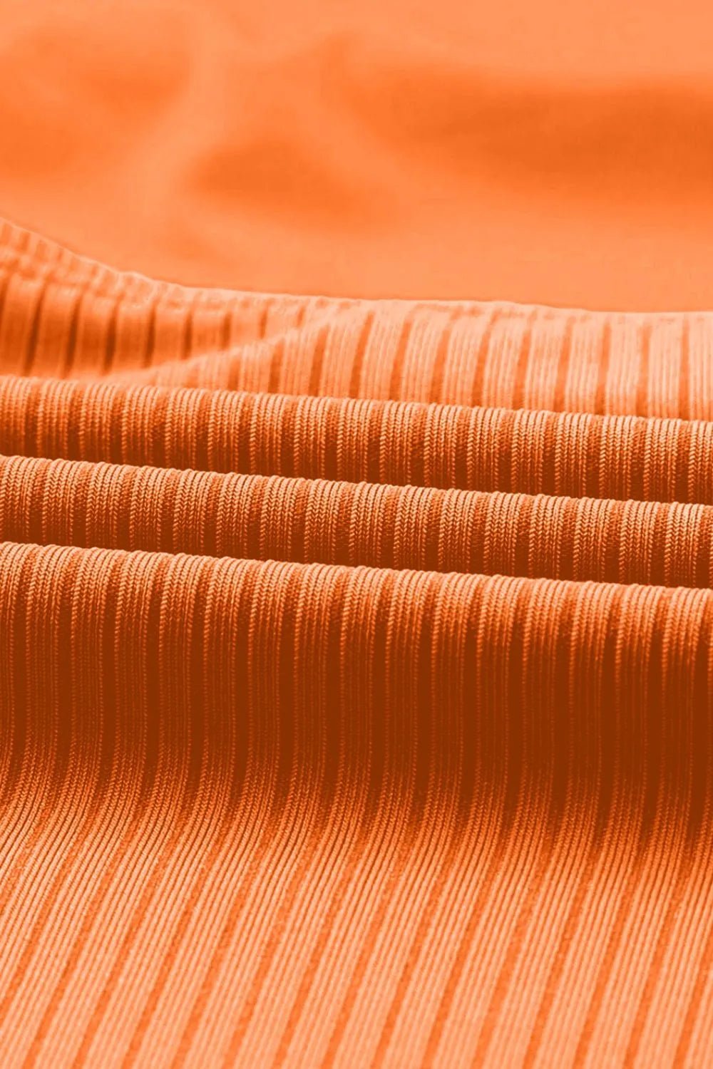 Drawstring Plunge One - Piece Swimwear - MAD RUFFI