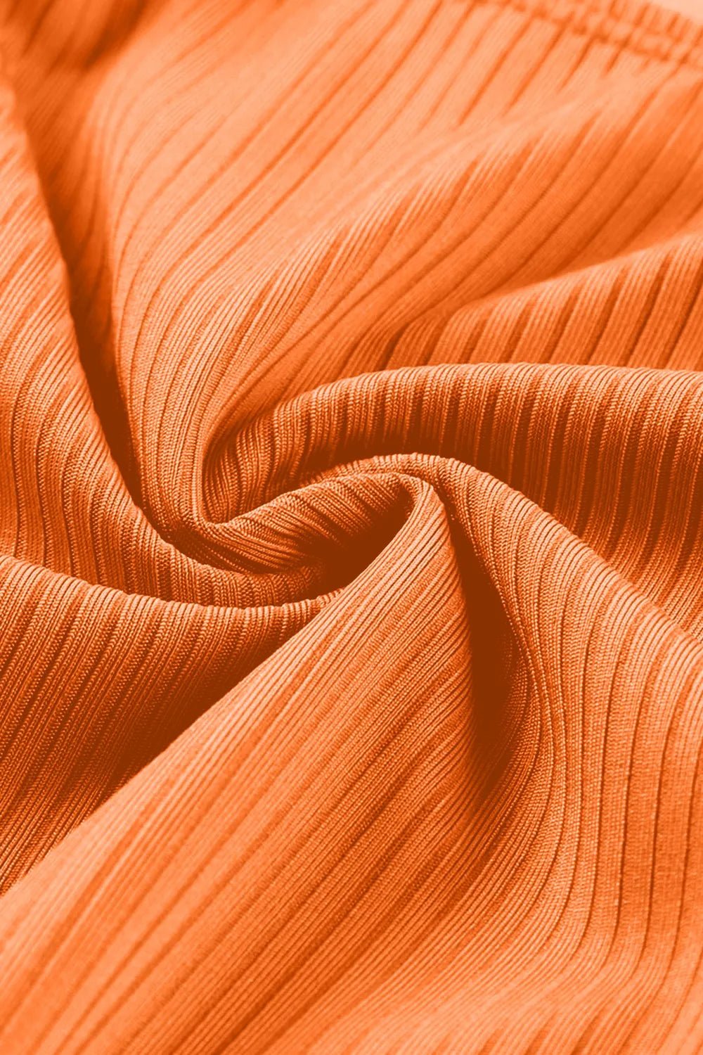 Drawstring Plunge One - Piece Swimwear - MAD RUFFI