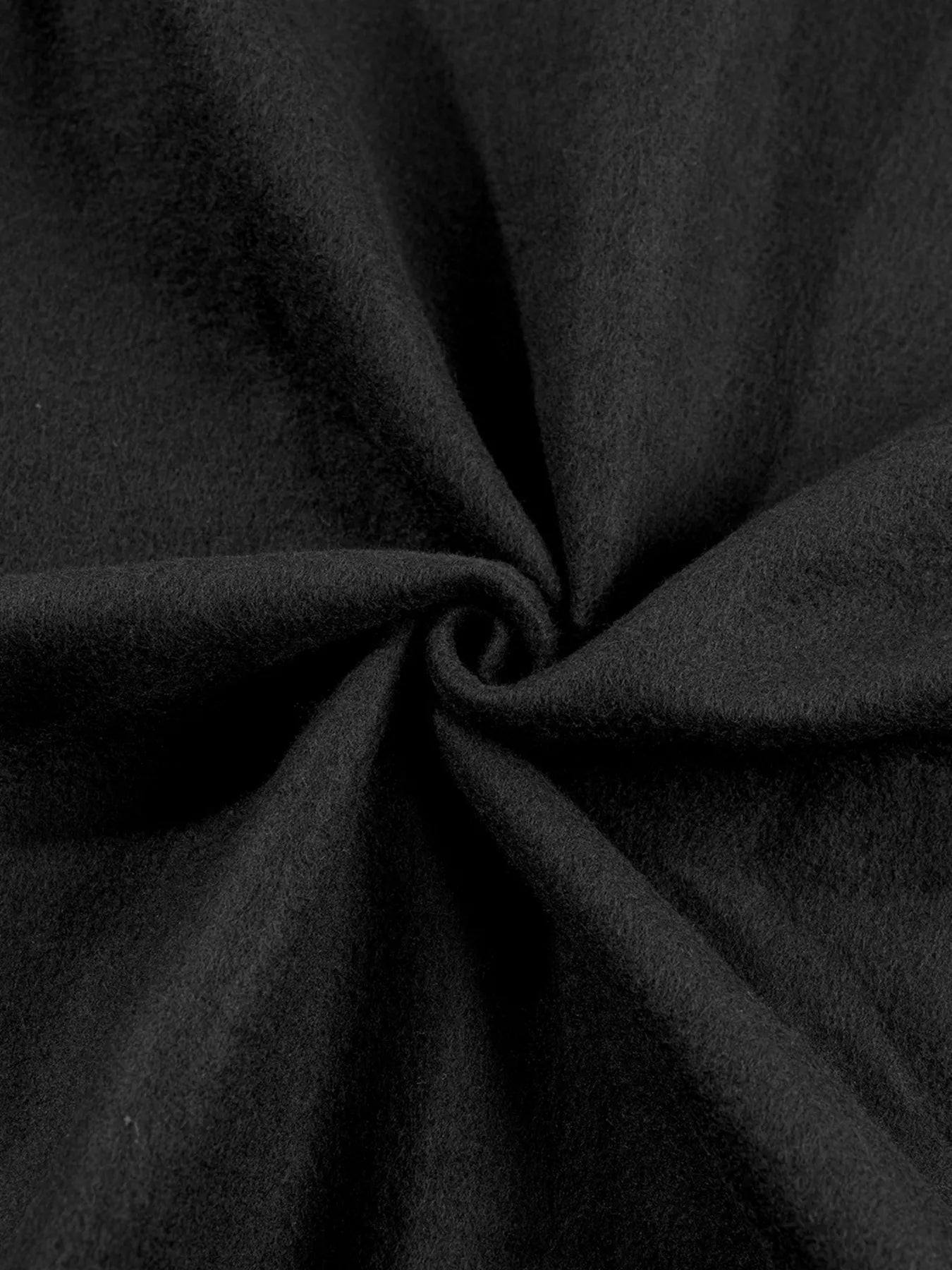 Drop Shoulder Zip Up Jacket and Drawstring Pants Active 2pcs Set - MAD RUFFI