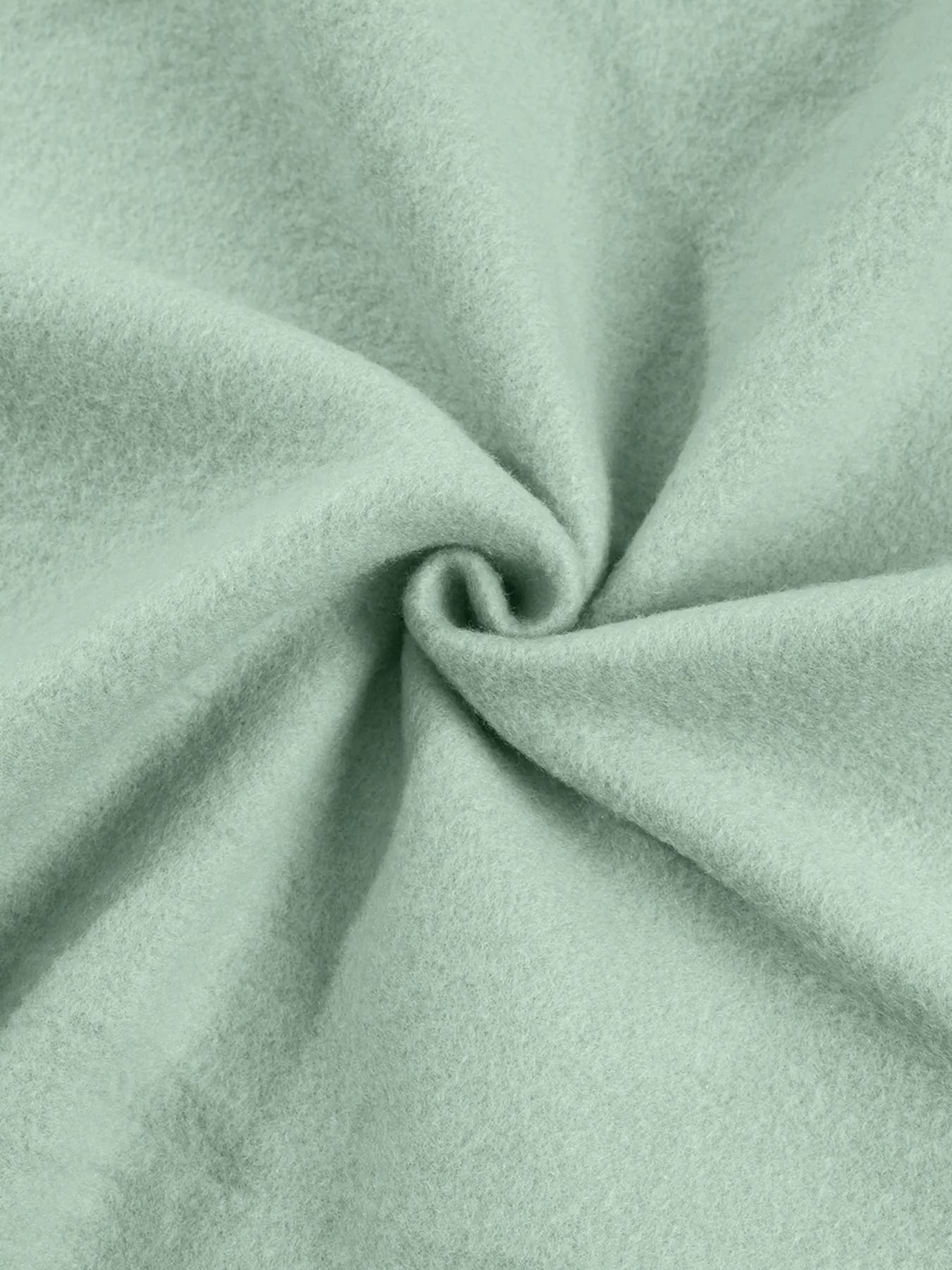 Drop Shoulder Zip Up Jacket and Drawstring Pants Active 2pcs Set - MAD RUFFI