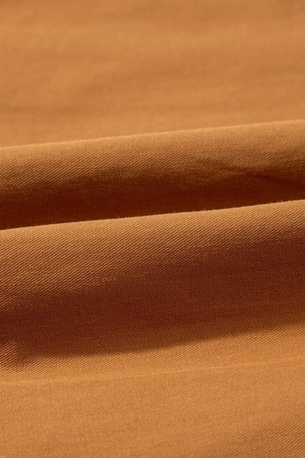 Embroidered Boho Tasseled Drawstring Elastic Waist Casual Shorts - MAD RUFFI