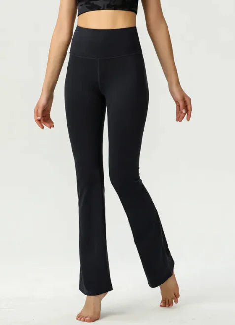 Flex Fit High-Waist Yoga Pants