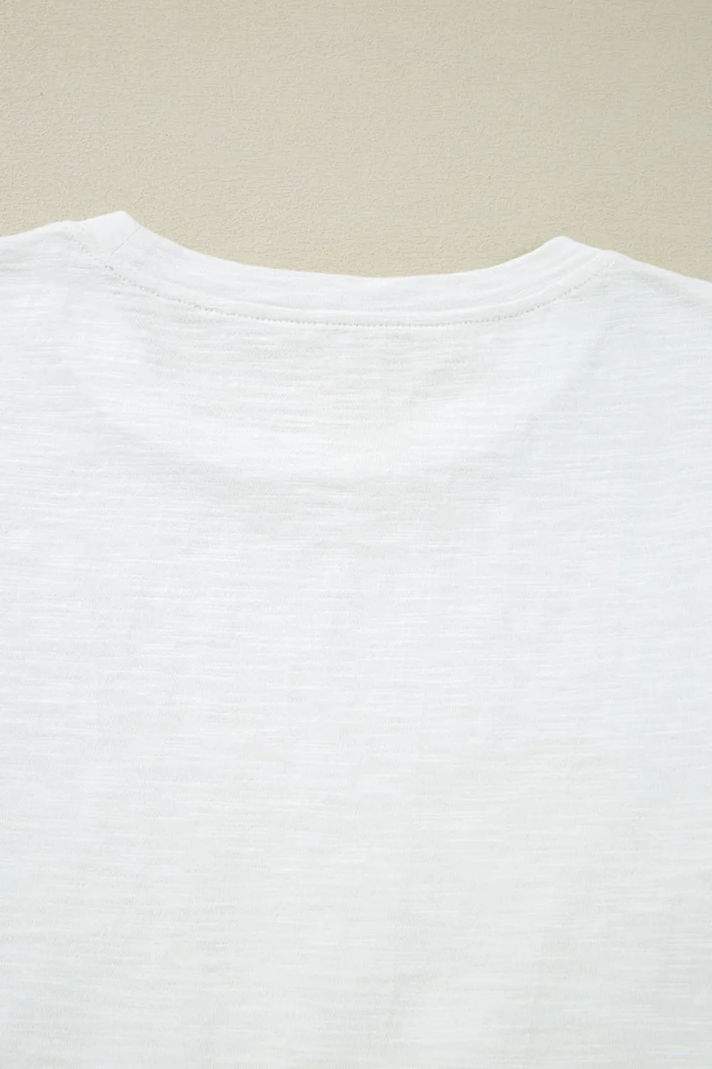 Floral Lace Eyelet Patched Butterfly Sleeve Blouse - MAD RUFFI