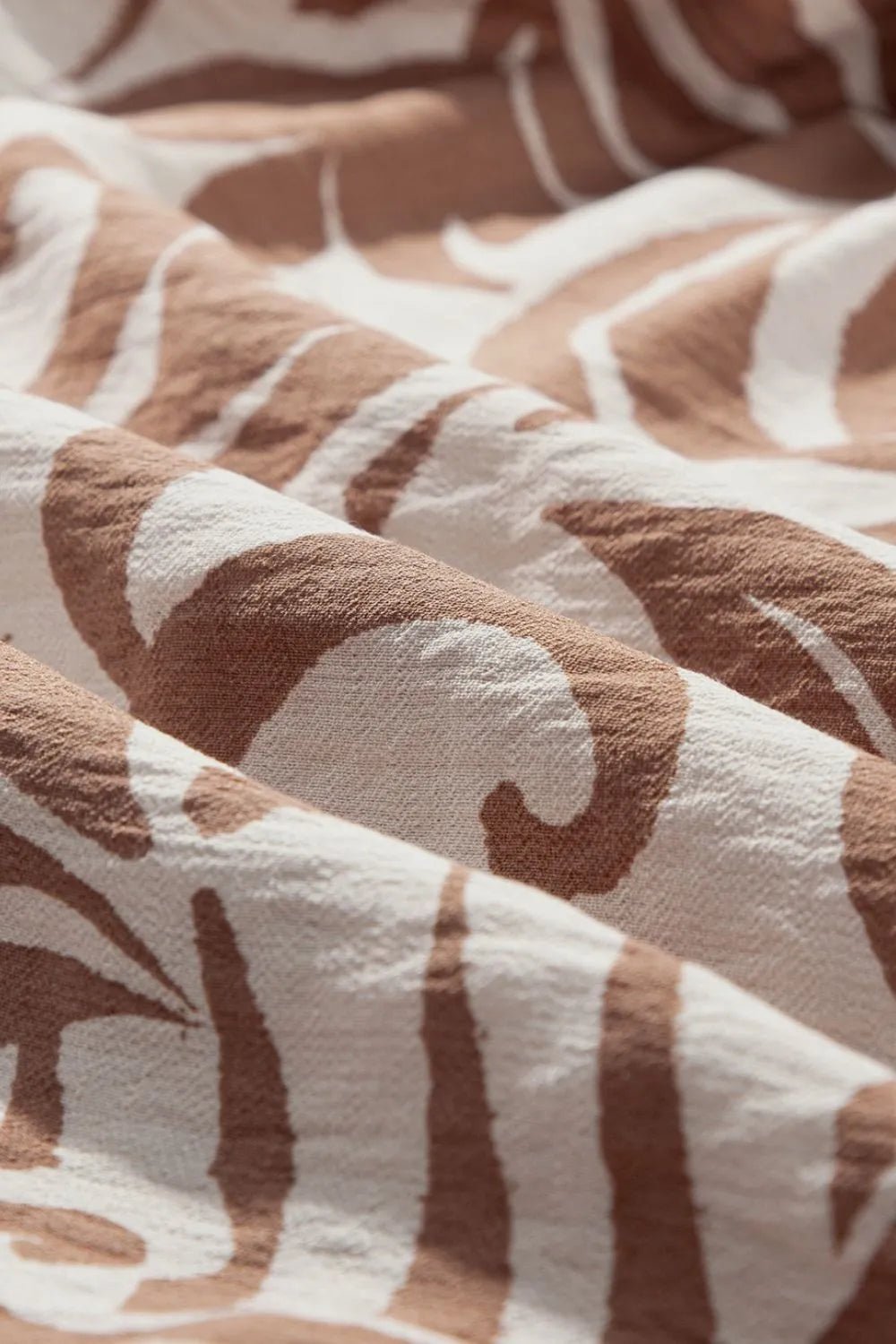 Floral Shirred High Waist Spaghetti Straps Dress - MAD RUFFI