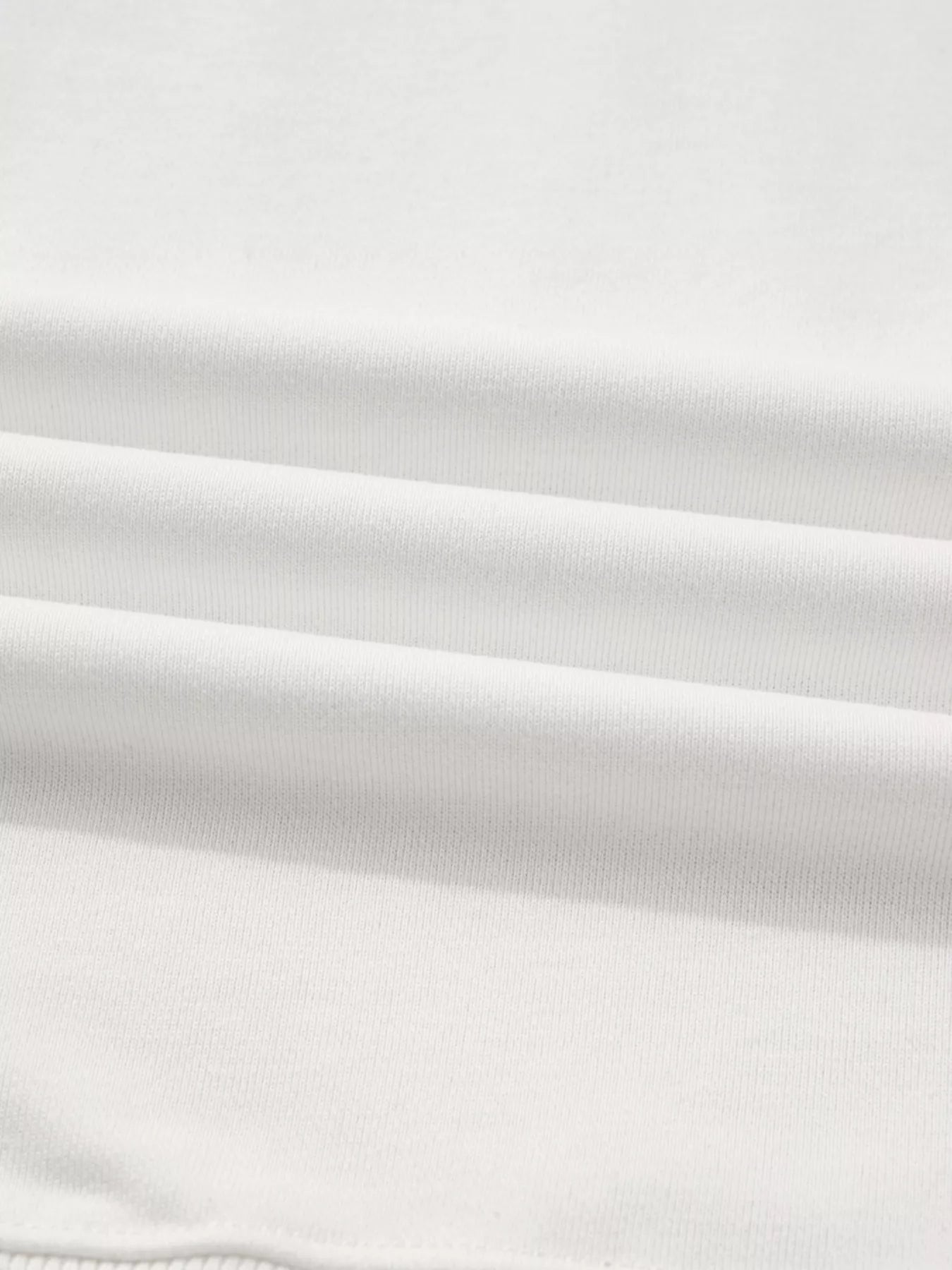 FOOTBALL 3D Letter Graphic Crew Neck Sweatshirt - MAD RUFFI