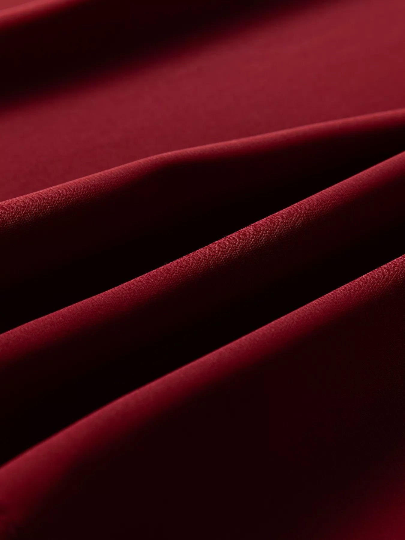 Frilled Neck Ribbed Knit Patchwork Long Sleeve Mini Dress - MAD RUFFI